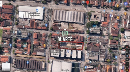 Imagem 2 de 2 de Terreno - Te00044 - 68513966