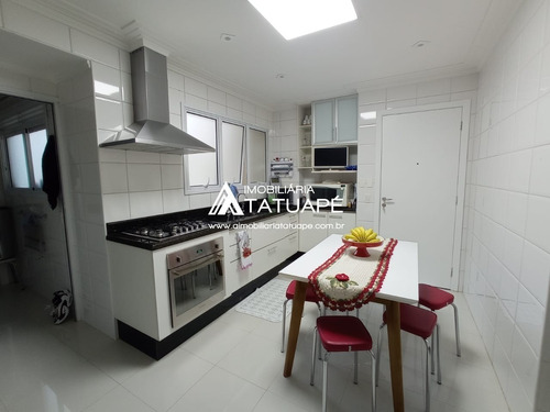 Imagem 4 de 25 de Apartamento - Ap000620 - 70272670
