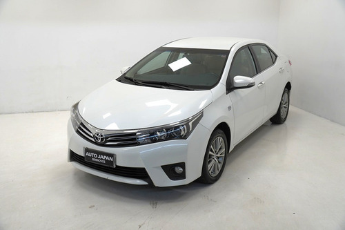 Toyota Corolla 2.0 ALTIS 16V FLEX 4P AUTOMÁTICO