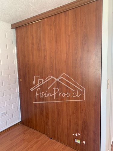 Arriendo Casa Una Pareja Mas Mascota