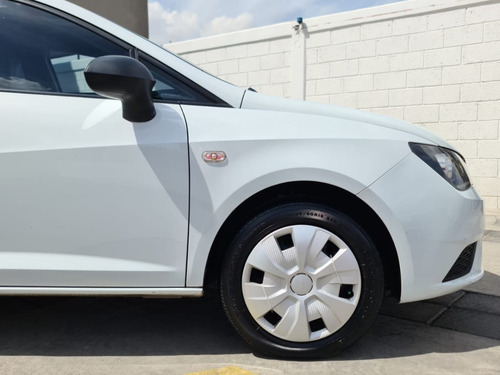 Seat Ibiza Reference 2015