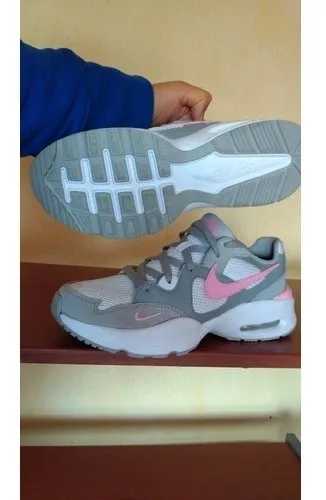 Nike fusion cheap mujer