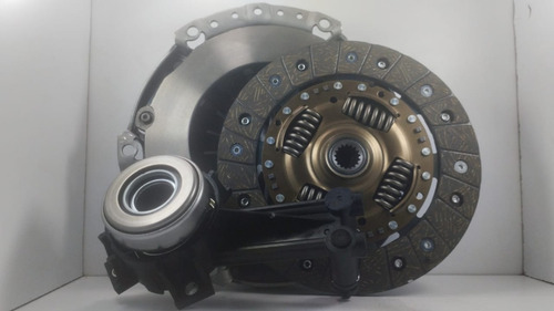 Kit De Clutch Ford Fiesta Power-move-max-ka-ecosport 1.6 