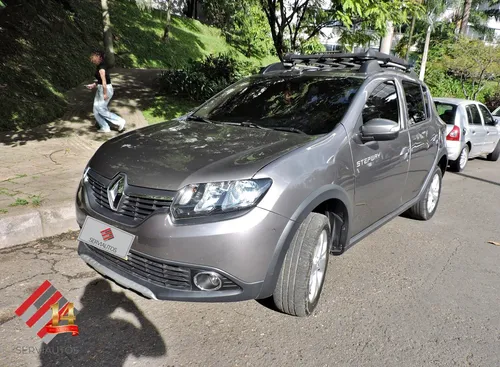 Renault Stepway 1.6 Expression / Zen