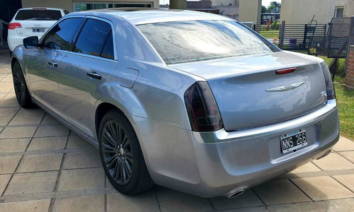 Chrysler 300c 3.6 C Atx 2014
