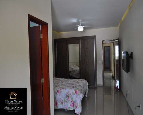 Imagem 15 de 23 de Vendo Casa No Centro De Miguel Pereira - Rj - Ca00108 - 69418565