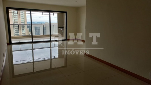 Imagem 2 de 15 de Apartamento, Bosque Das Juritis, Ribeirão Preto - Ap5843-v