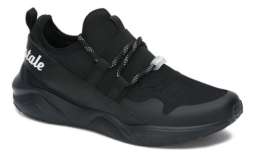 Tenis Sneakers Moda Modernos Casual Apv 296-0685