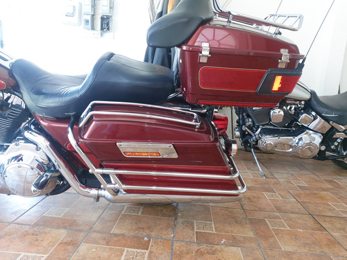 Ultra Classic 2008 En Excelentes Condiciones,