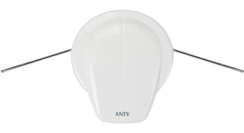 Antena Antv2002 Amplificada Con Omni-direccional De 360°