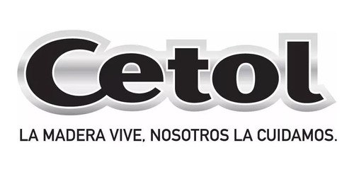 Cetol Classic Satinado 4 Lts Protección Superficie Pintumm