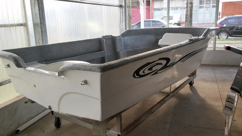 Semi Tracker 450 Entrega Inmediata Nauticajunin