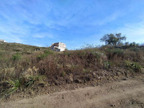 Imagen 3 de 7 de Venta Lote Villa Santa Cruz Del Lago.