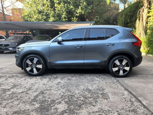 Imagen 8 de 13 de Xc40 Momentum T5 247hp Awd