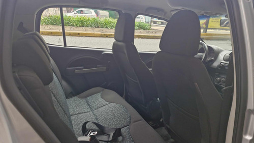 Fiat Uno 1.4 Attractive