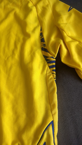 Camisa Oficial Seleção Suécia Eurocopa Com Patches Oficiais