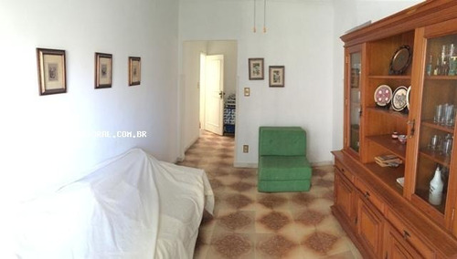 Apartamento Para Temporada Em Guarujá, Enseada, 1 Dormitório, 2 Banheiros, 1 Vaga - 1-220916_2-342658