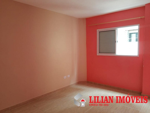 Imagem 2 de 15 de Apartamento No Residencial Maria Luiza - 918