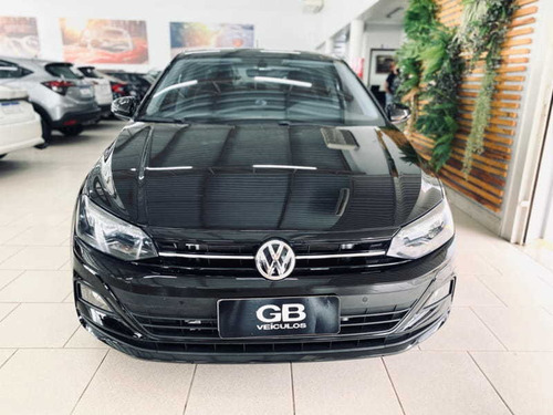 Imagem 2 de 12 de Volkswagen Virtus Cl Ad 2019