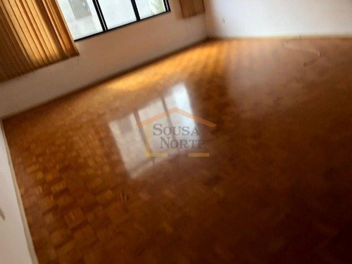 Imagem 3 de 15 de Apartamento, Aluguel, Higienopolis, Sao Paulo - 29438 - L-29438
