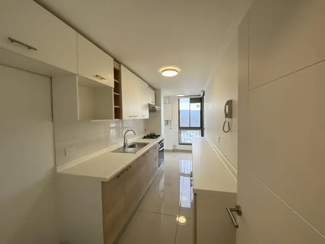 Imagen 5 de 19 de Departamento En Venta En Quilpué