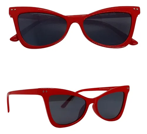 Lentes de sol ojo de gato hotsell