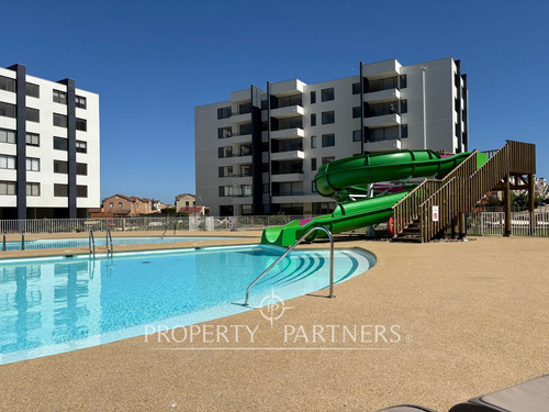 Punta Puyai Con Piscina, Quinchos Y Más