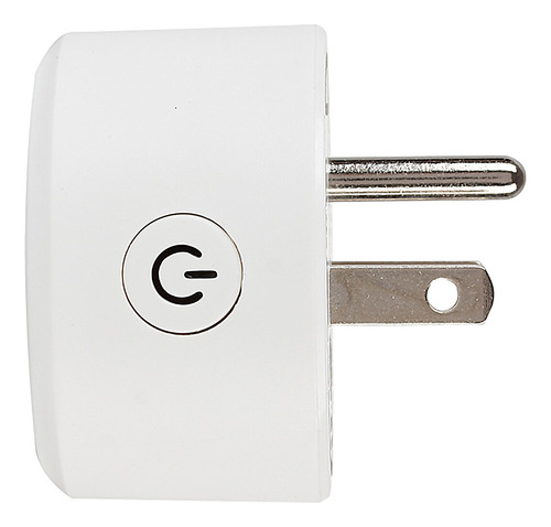 Enchufe Inteligente Wifi Multivoltaje Tecnolite
