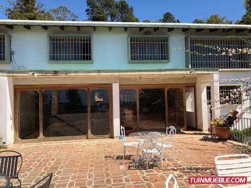 Casas En Venta Mls #18-5983