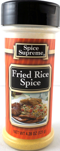 Spice Supreme Arroz Frito Spice (single)