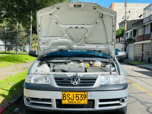 Volkswagen Gol 1.0 Plus 2005