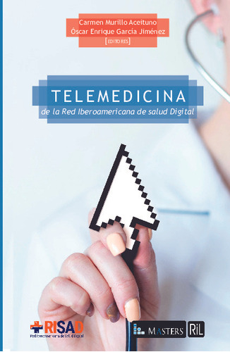 Libro Telemedicina De La Red Iberoamericana De Salud Digital