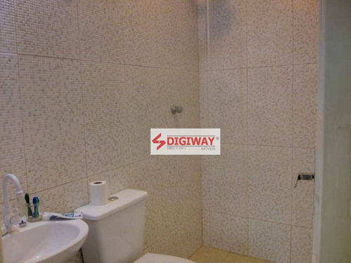 Imagem 11 de 17 de Casa Com 2 Dormitórios À Venda, 120 M² Por R$ 675.000 - Bosque Da Saúde - Ca0343
