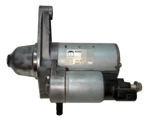 Motor Arranque Strada 1.3 Firefly 2023 Bc4380003370 Original (Usado)