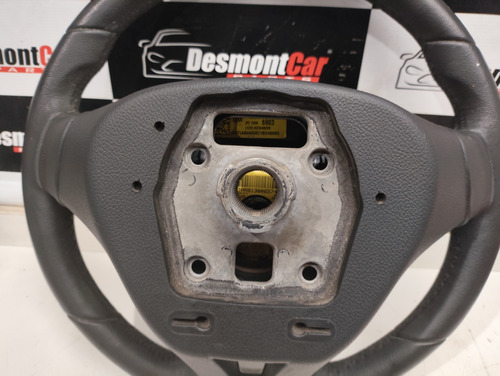 Volante Direção C/comando Gm Cruze 2012/2016 (Usado)