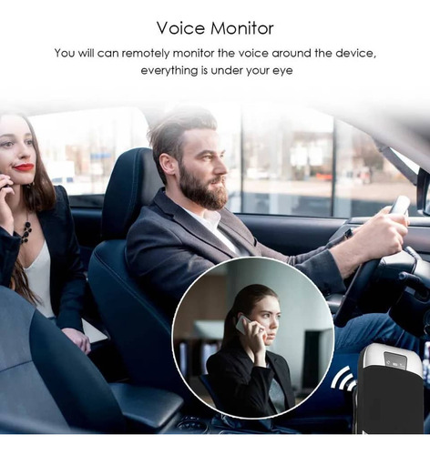 Gps Coban Conexión 4g Para Auto Camionetas Y Suv Google Maps