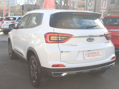 Chery Tiggo 3 Pro TIGGO 3 PRO GLS 1.5