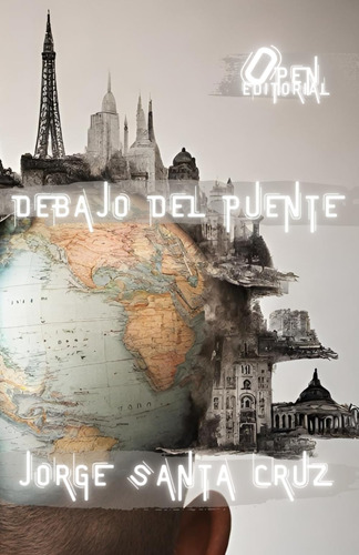 Libro: Debajo Del Puente (edición Española)