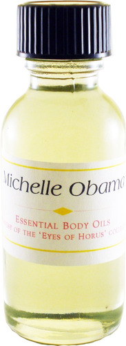 Michelle Obama Para Las Mujeres Perfume Aceite Para El