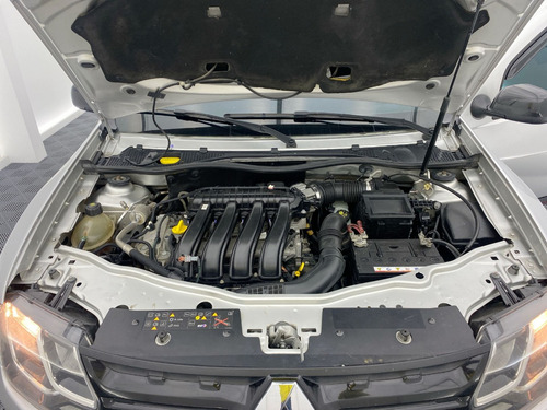 Imagen 25 de 25 de Renault Duster Dynamique 2.0 4x2