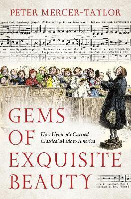 Libro Gems Of Exquisite Beauty : How Hymnody Carried Clas...