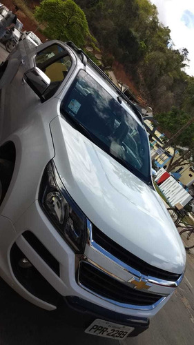 Chevrolet S10 2.8 Ltz High Country Cab. Dupla 4x4 Aut. 4p