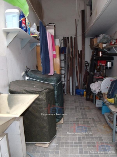 Imagem 5 de 14 de Ref.: 3429 - Assobradada Em Osasco Para Venda - V3429