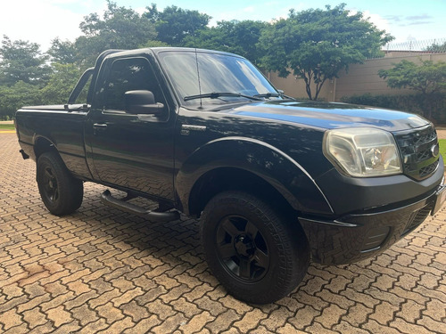 Ford Ranger 2.3 XLS 4X2 CS 16V GASOLINA 2P MANUAL