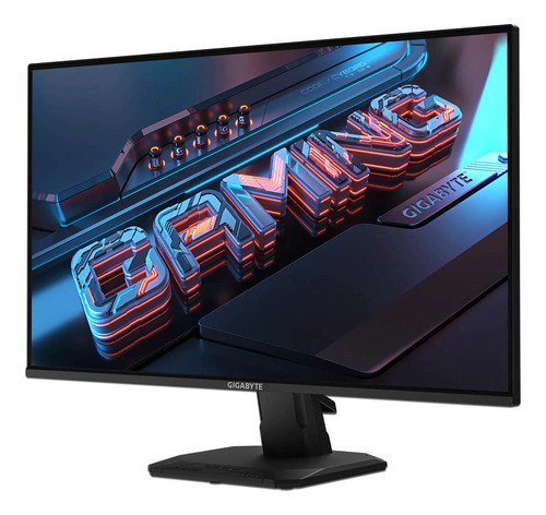 Monitor Gamer Gigabyte Gs25f2 Led De 24.5 , Full Hd, 200hz