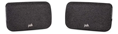 comprar Altavoces Inalámbricos De Sonido Envolvente Polk Audio Sr2 P