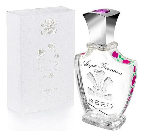 Perfume Creed Millesime Acqua Fiorentina Edp 75ml Mujer