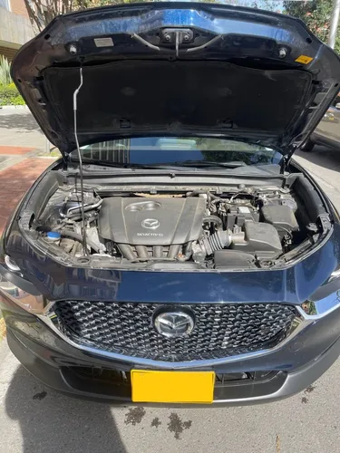 Mazda CX-30 2.0 Grand Touring At