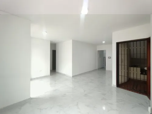 Apartamento En Venta En Quinta Oriental. Cod V30773