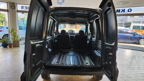 Imagen 7 de 8 de Renault Kangoo Ph3 Confort 1pl 1.6